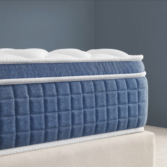 Mattress - Picture 10 of 10